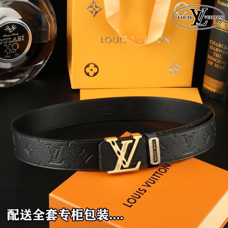 Louis Vuitton Belts